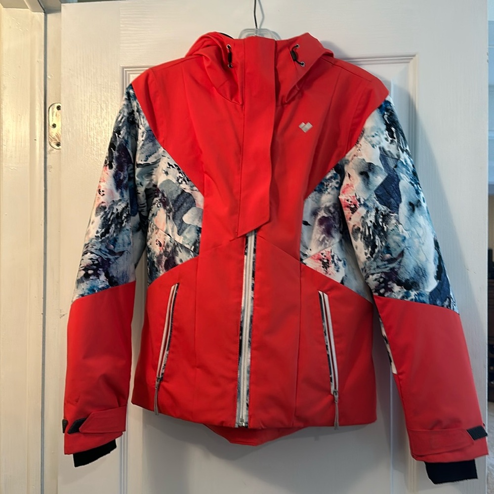 Obermeyer Adult ski jacket Size 2